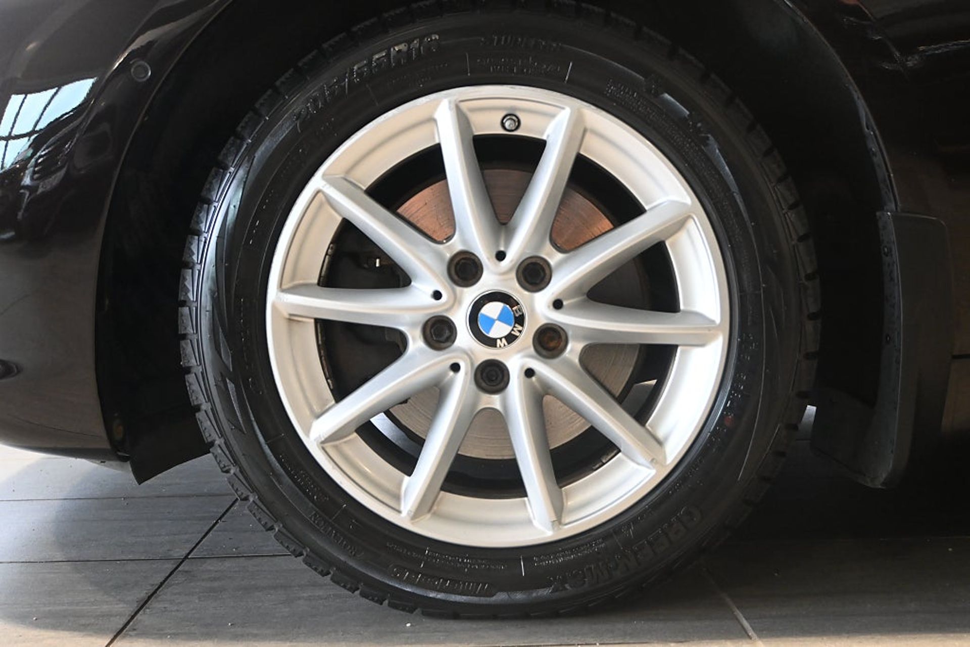 BMW 218 2016, bild 6/10