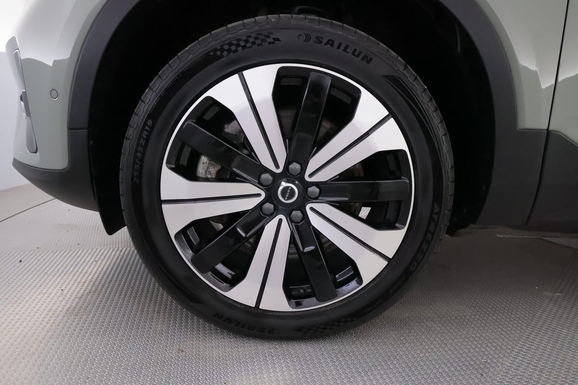 Volvo XC40 2023 - miniatyr 20
