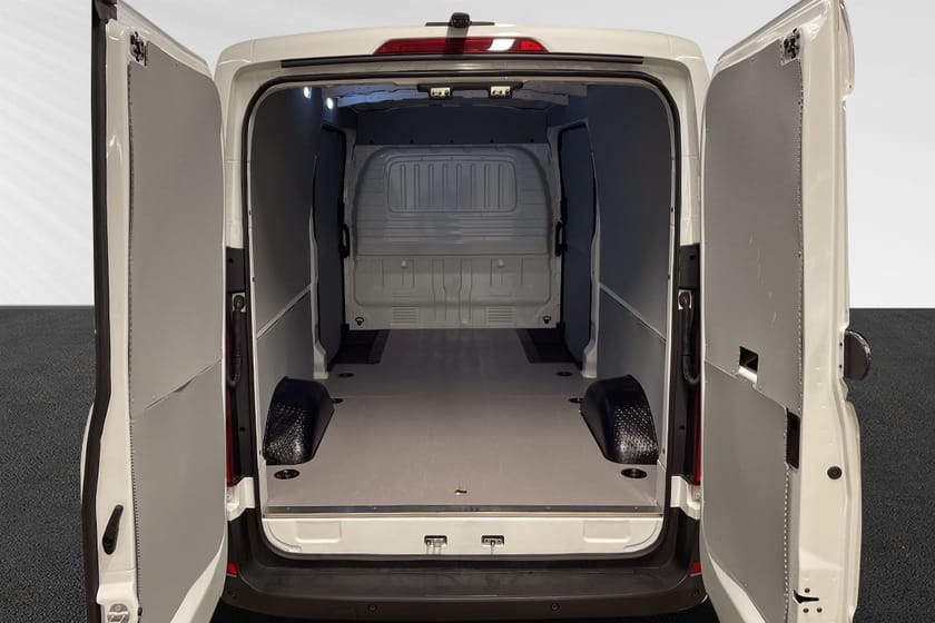 Bild 5 av Maxus e-Deliver 9 N1