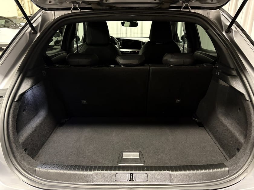 Bild 5 av Opel Mokka