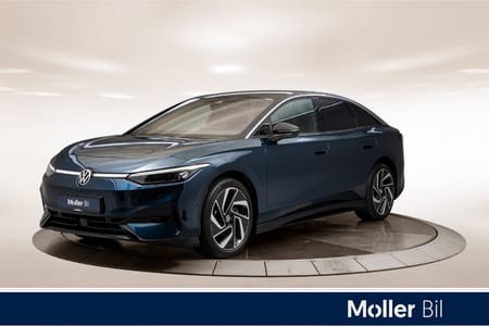 Volkswagen ID.7 Pro