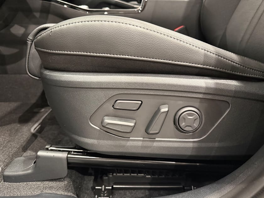 Bild 5 av Kia Sorento PHEV