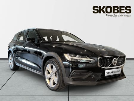 Volvo V60 Cross Country B4 AWD Diesel Core