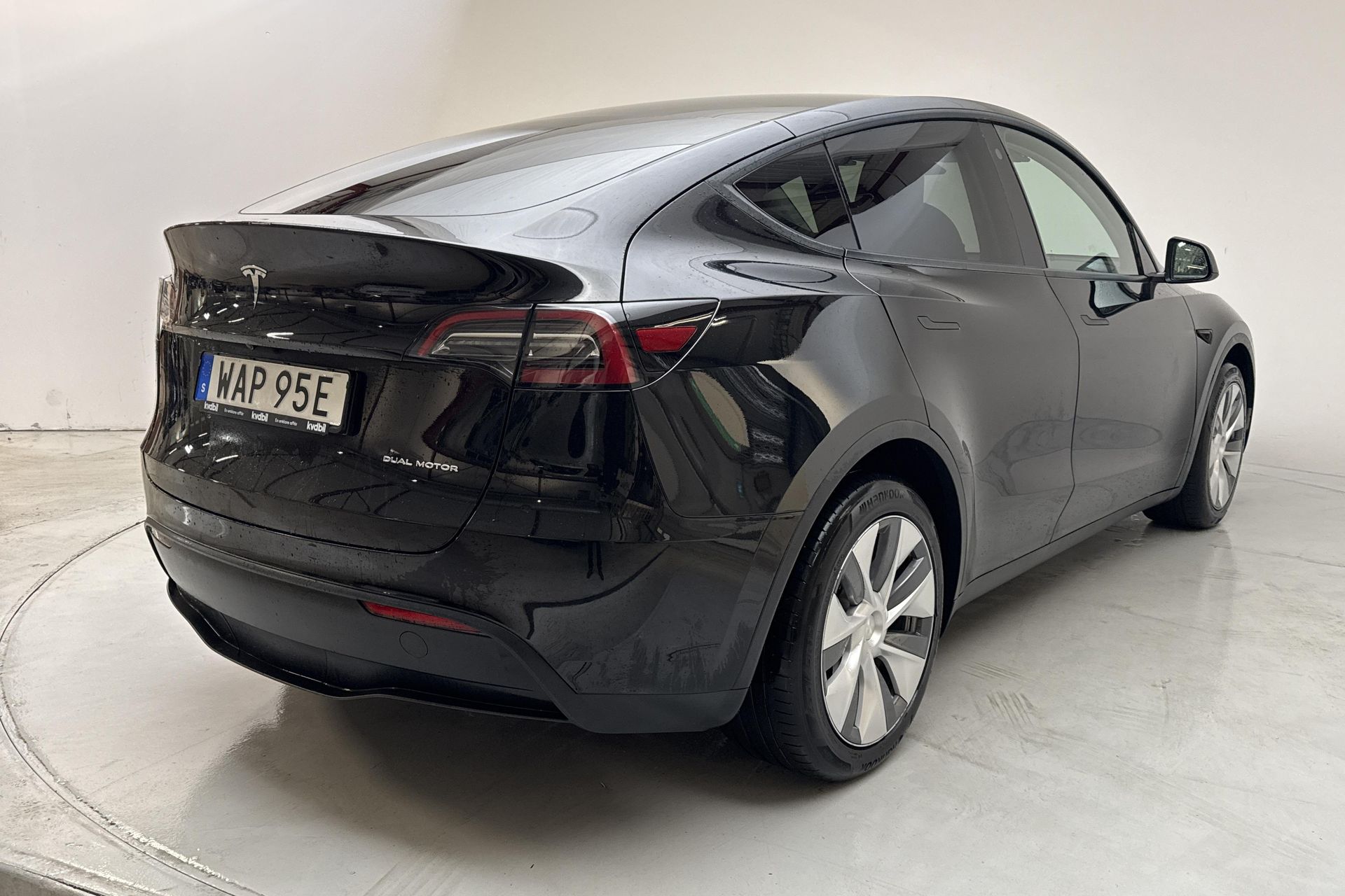 Tesla Model Y 2023, bild 3/10