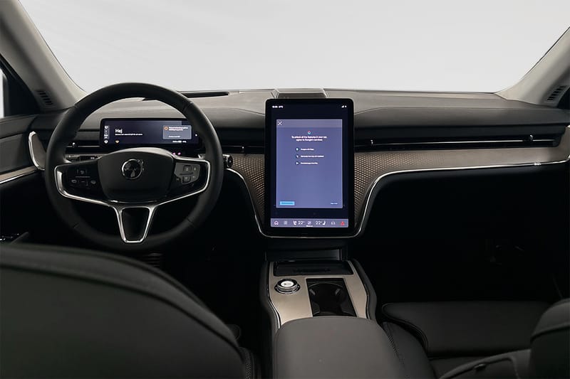 Volvo EX90 Twin Motor 7-seater