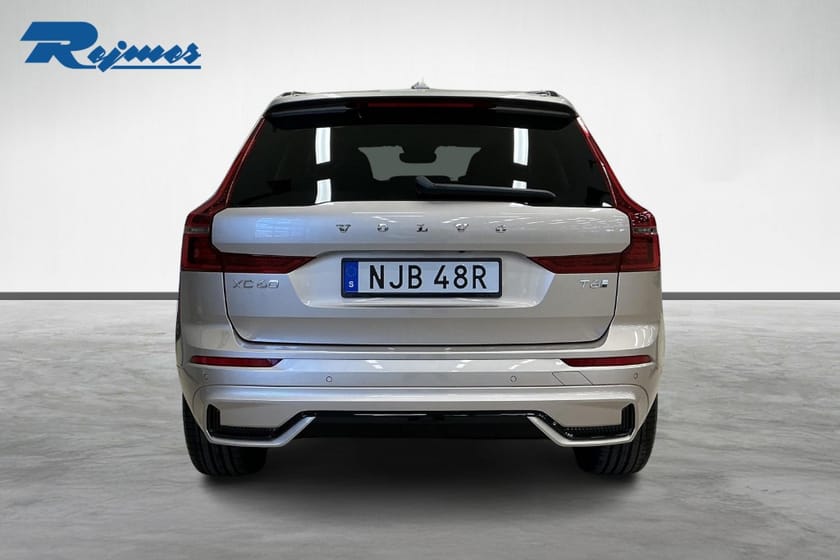 Bild 4 av Volvo XC60