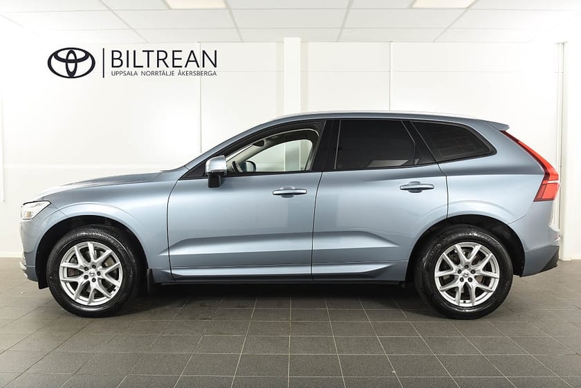 Bild 2 av Volvo XC60