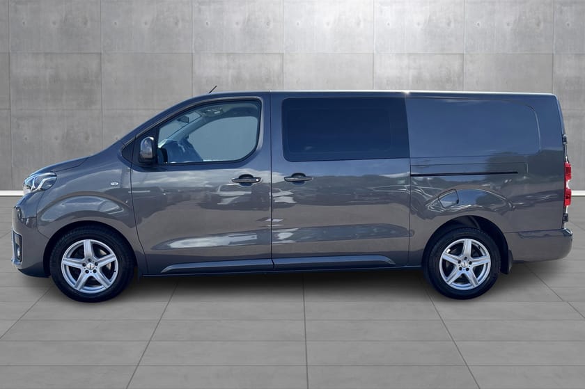 Bilde 2 av Toyota Proace L2 Aut Comfort