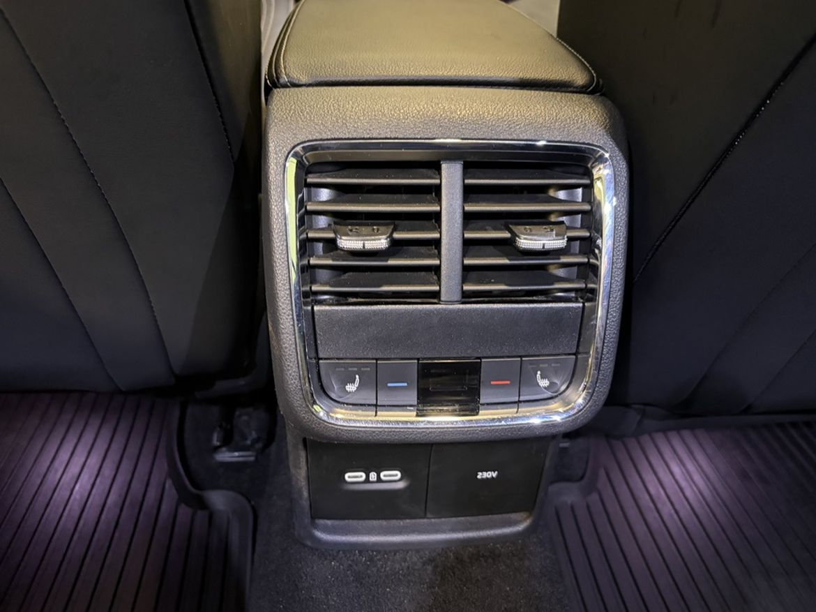 Škoda Škoda Octavia Kombi iV — bild 14