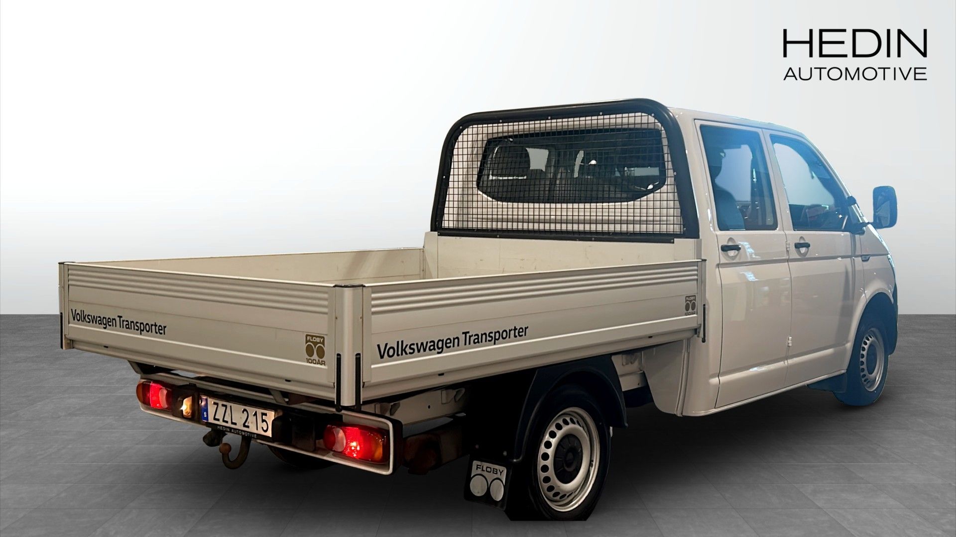 Volkswagen Transporter 2019, bild 2/10