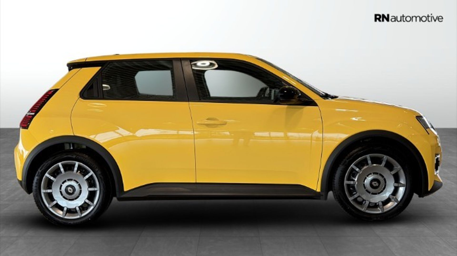 Renault 5 E-Tech ELECTRIC EVOLUTION EV40 2027, bild 2/10
