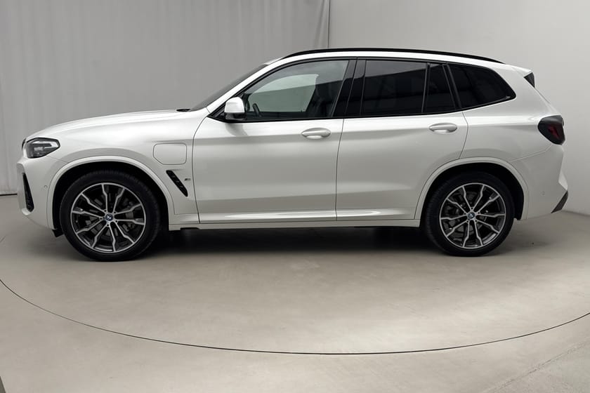 Bild 2 av BMW X3 xDrive30e xDrive30e, G01 LCI (292hk) M Sport Helläder