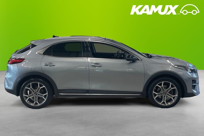 Bild 2 av Kia XCeed Plug-in Hybrid Advance Plus2 Drag Pano Värm