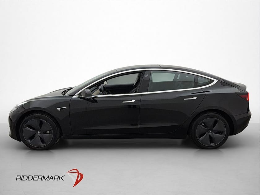 Bild 5 av Tesla Model 3 Standard Range Plus