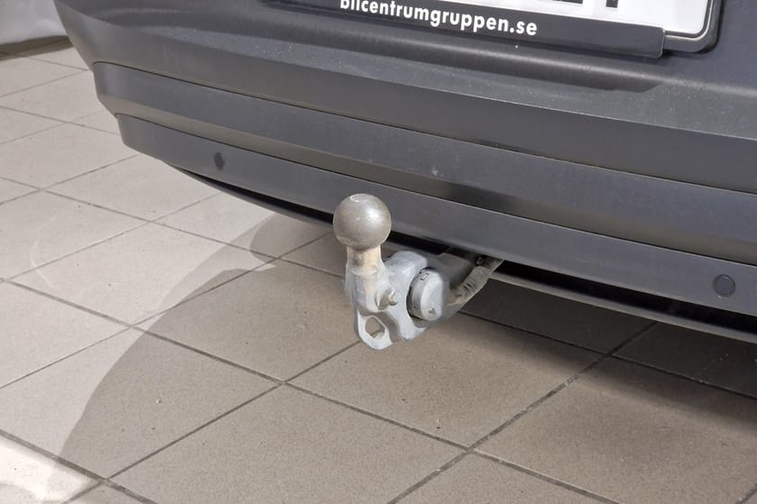 Bild 5 av Volkswagen ID.4 Pro Performance | Drag | P-klim | Backkamera | Nav