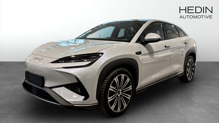BYD Sealion 7 EXCELLENCE AWD