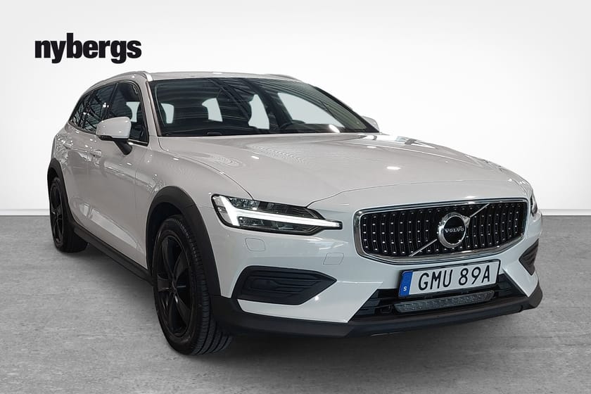 Bild 5 av Volvo V60 Cross Country CC D4 AWD SE II