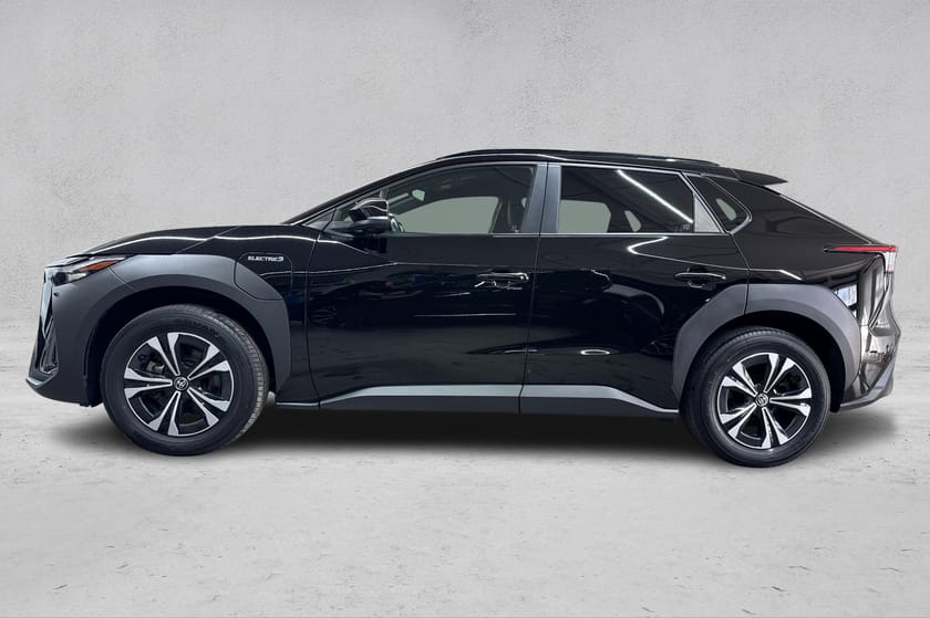Bilde 2 av Toyota bZ4X AWD Active Tech