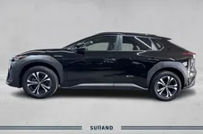 Thumnail bilde 1 av Toyota bZ4X