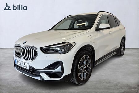 BMW X1 xDrive25e xLine / Head-Up / Drag / Minnes stol / B-Kam