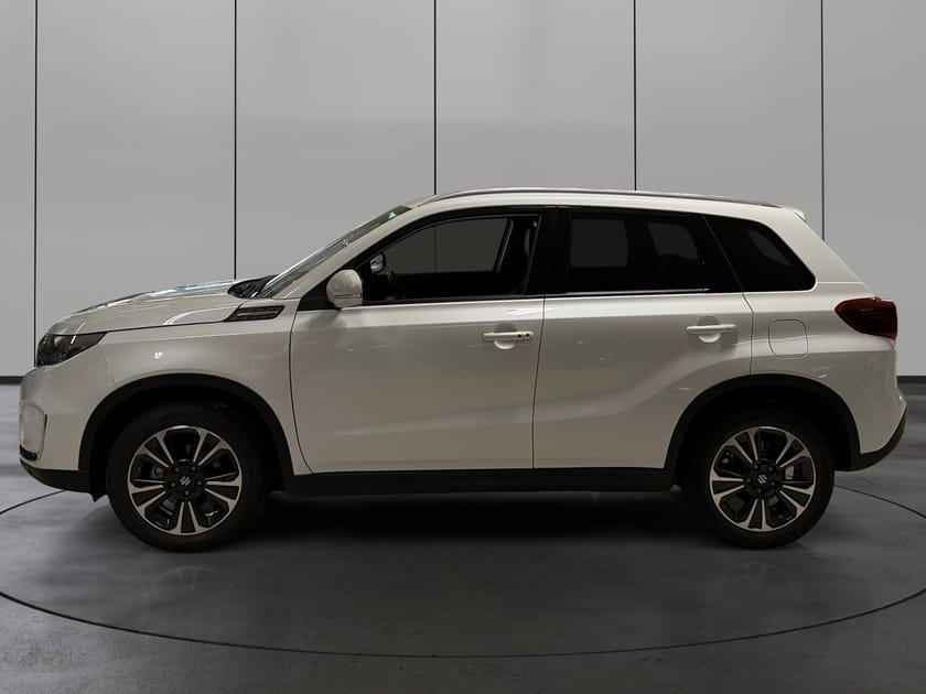 Bilde 2 av Suzuki Vitara HEV AllGrip 