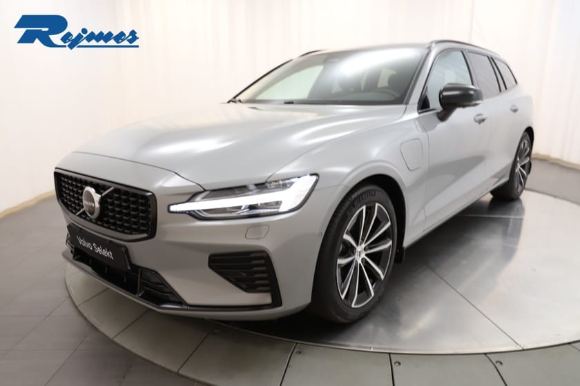 Bild 1 av Volvo V60