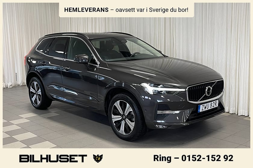 Bild 1 av Volvo XC60