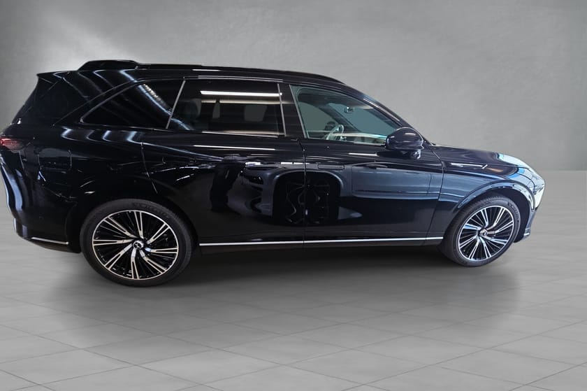 Bilde 4 av XPENG G9 Performance LR 4WD