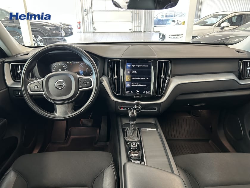 Bild 5 av Volvo XC60 D4 AWD Business Advanced MA 18"
