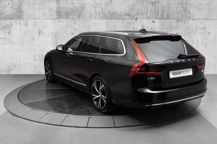 Bilde 5 av Volvo V90 T8 Plus Bright 360/Hengerfeste/Harman/Longrange