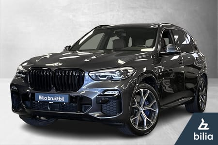 BMW X5 xDrive45e iPerformance 45e Msport, Nightvision, Pano, Harman, HUD, Krok