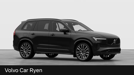 Volvo XC90 T8 Ultra Dark - Fullutstyrt! Bowers&Wilkins Luftfjæring