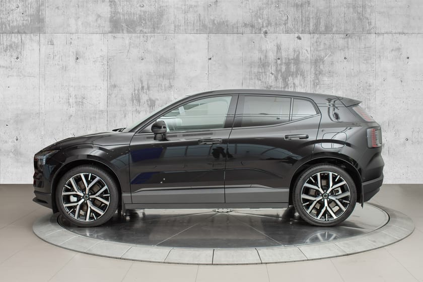 Bilde 4 av Volvo EX30 Twin Motor Performance