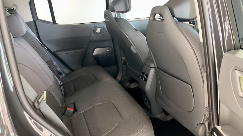 Bild 5 av Kia EV2 Long Range
