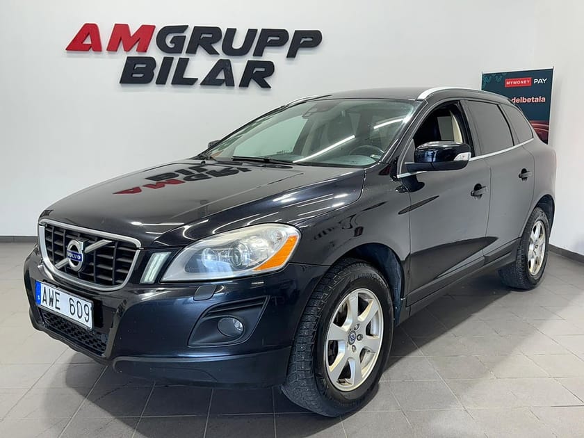 Bild 1 av Volvo XC60