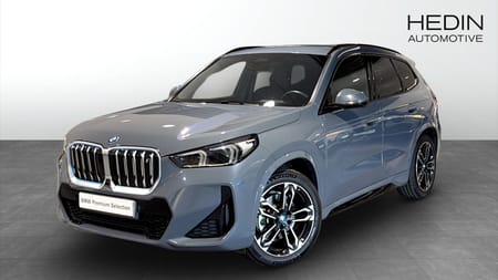 BMW iX1 xDrive30