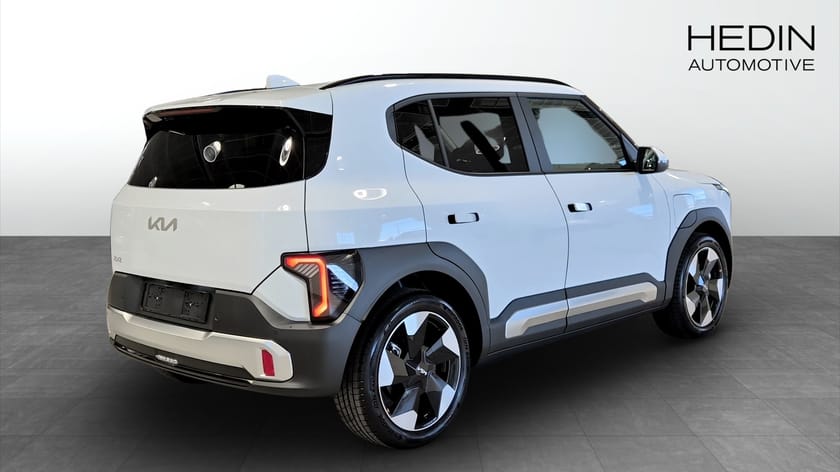 Bild 2 av Kia EV2 Standard Range PLUS SR 4-SITS