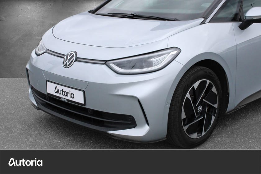 Bilde 2 av Volkswagen ID.3 Pro Performance highline 58kwh 204hk