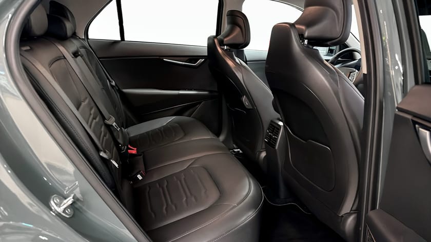 Bild 5 av Kia Niro EV