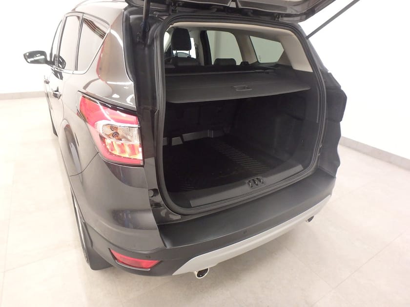 Bild 4 av Ford Kuga 1.5 TDCi Titanium Euro 6