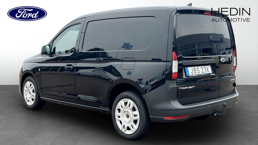 Bild 2 av Ford Transit Connect L1 V761 24.50 TREND SKÅP 2.0 122 A FWD