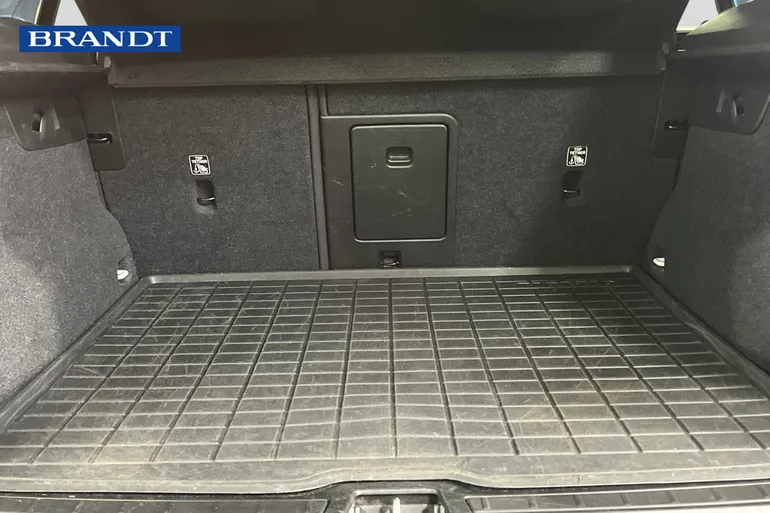 Volvo XC40 Recharge