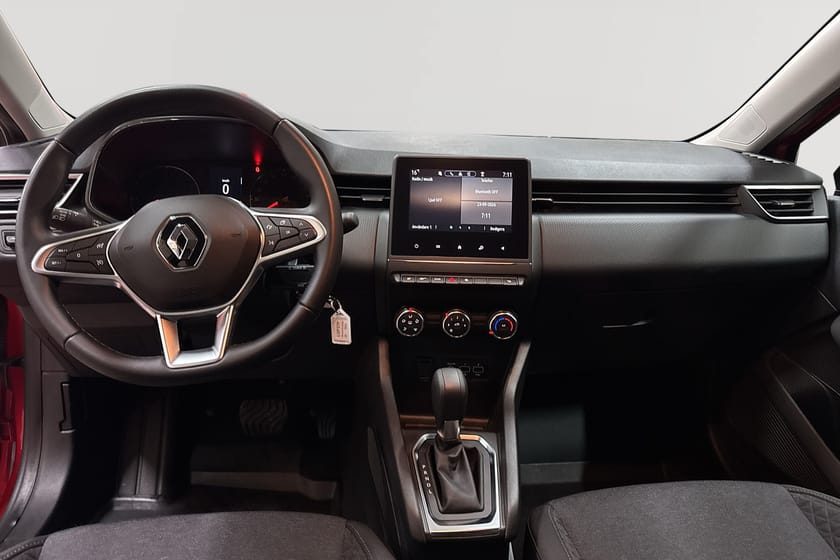 Bild 5 av Renault Clio