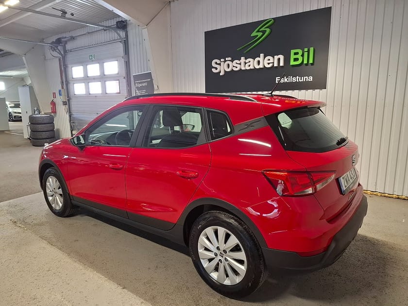 Bild 3 av SEAT Arona