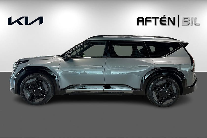 Bild 4 av Kia EV9 AWD GT-Line 7-Sits Business Edition *OMGÅENDE LEVERANS