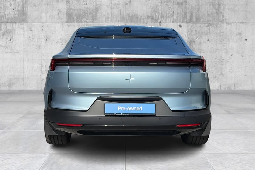 Bilde 4 av Polestar 4 Long Range Dual motor Performance | Nappa | Plus | Pilot | Krok