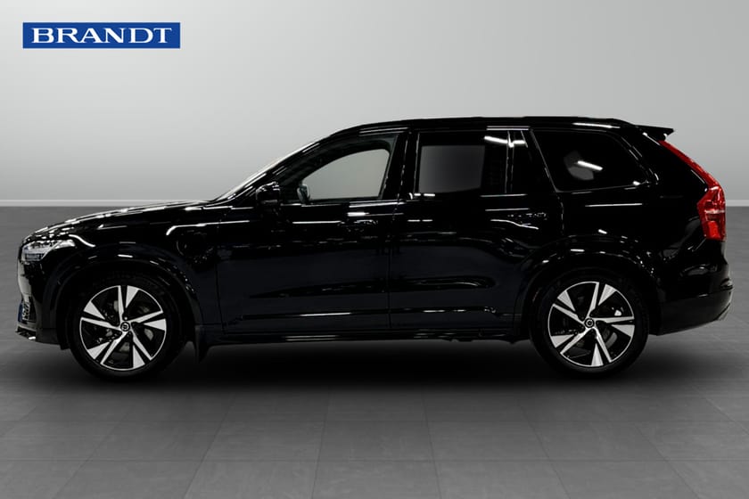 Bild 3 av Volvo XC90 7 Säten Recharge T8 II R-De Pro Edt 7-säten