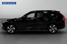 Volvo XC90 7 Säten