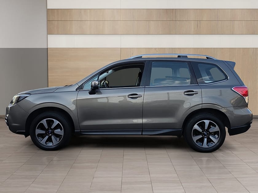 Bild 4 av Subaru Forester