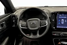 Volvo EX40 Single Motor Extended Range